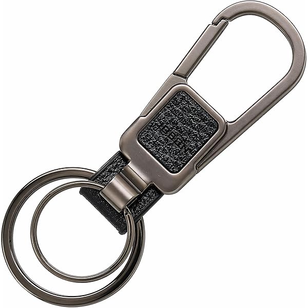 Amazon | [エルメス] H トゥースピード キーホルダー カラビナ
